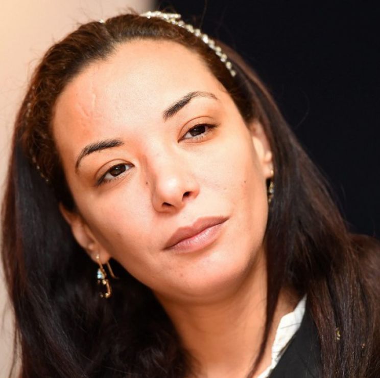 Loubna Abidar