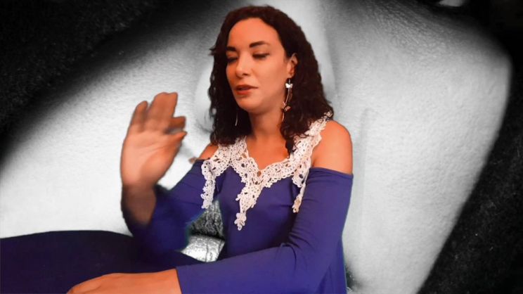 Loubna Abidar