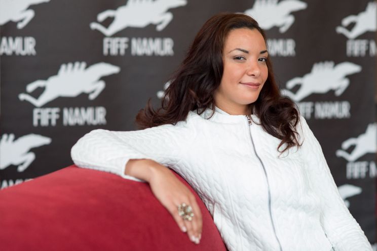 Loubna Abidar