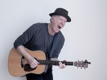 Loudon Wainwright III