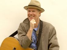 Loudon Wainwright III