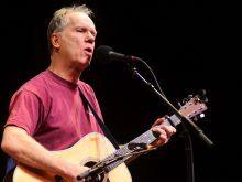 Loudon Wainwright III