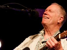 Loudon Wainwright III