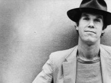 Loudon Wainwright III