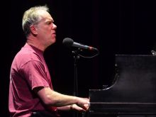 Loudon Wainwright III