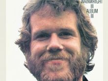 Loudon Wainwright III