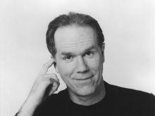 Loudon Wainwright III