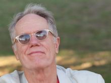 Loudon Wainwright III