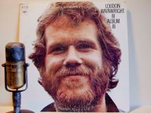 Loudon Wainwright III