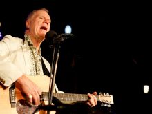 Loudon Wainwright III