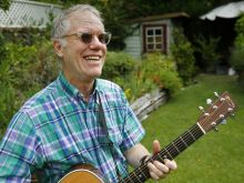 Loudon Wainwright III