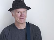 Loudon Wainwright III