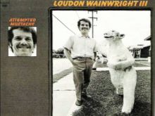 Loudon Wainwright III