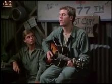 Loudon Wainwright III