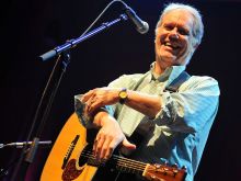 Loudon Wainwright III