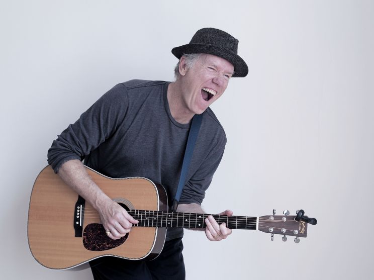 Loudon Wainwright III