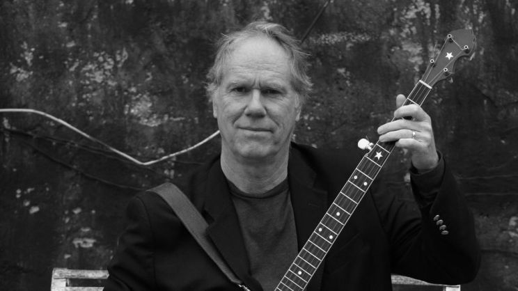 Loudon Wainwright III