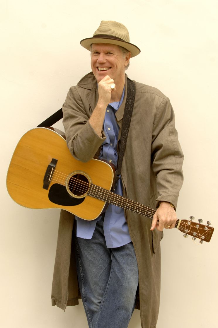 Loudon Wainwright III