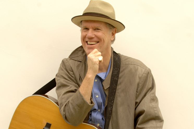 Loudon Wainwright III