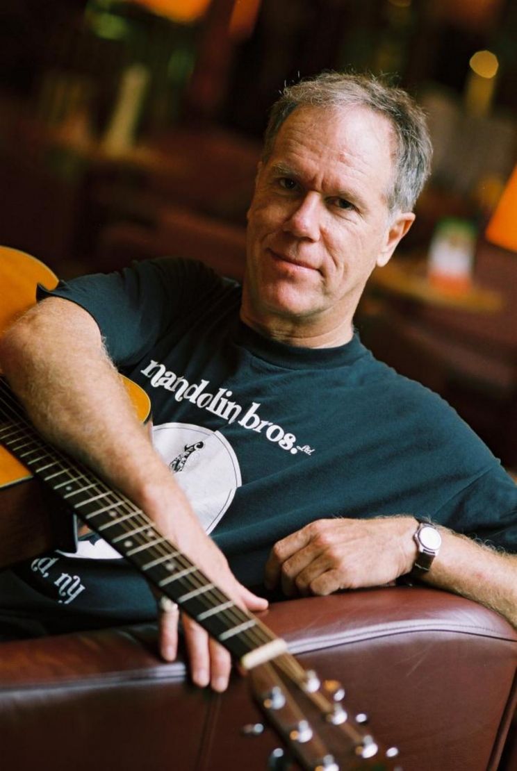 Loudon Wainwright III