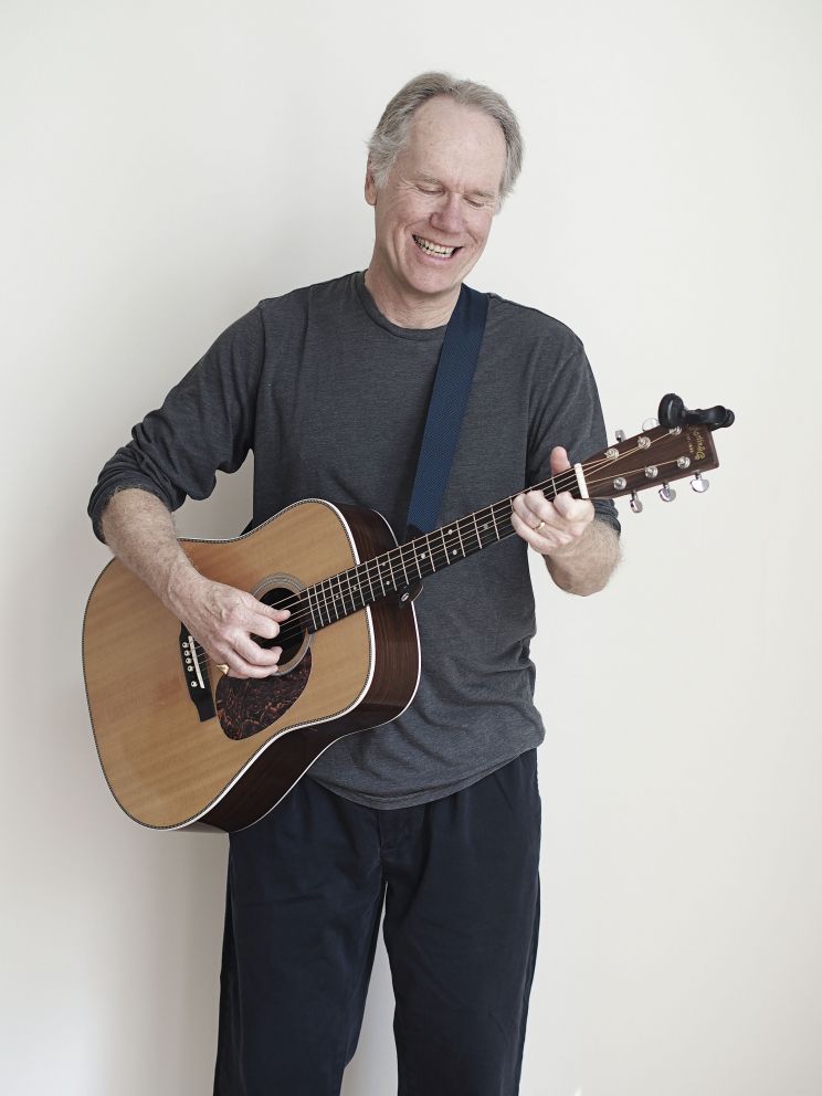 Loudon Wainwright III