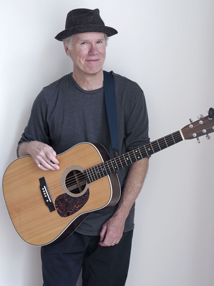 Loudon Wainwright III