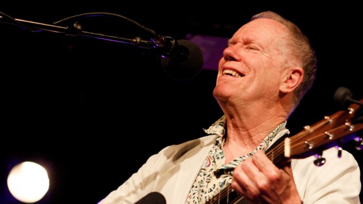 Loudon Wainwright III