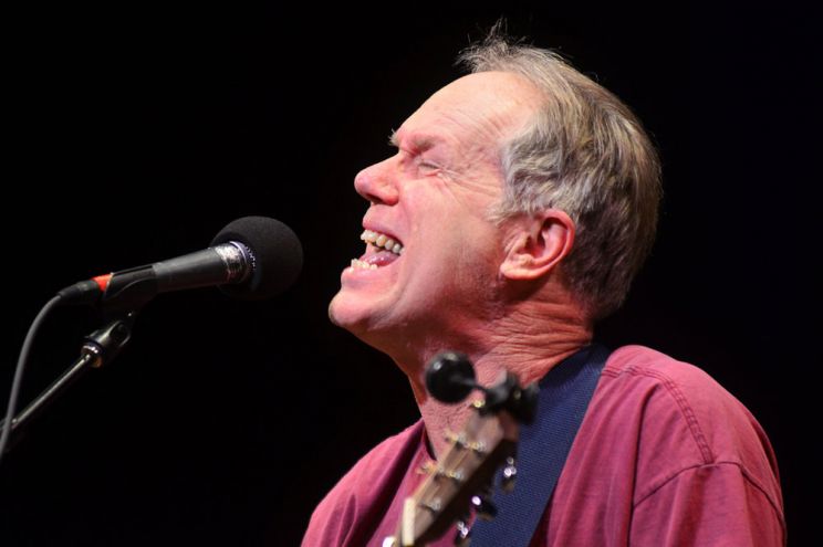 Loudon Wainwright III