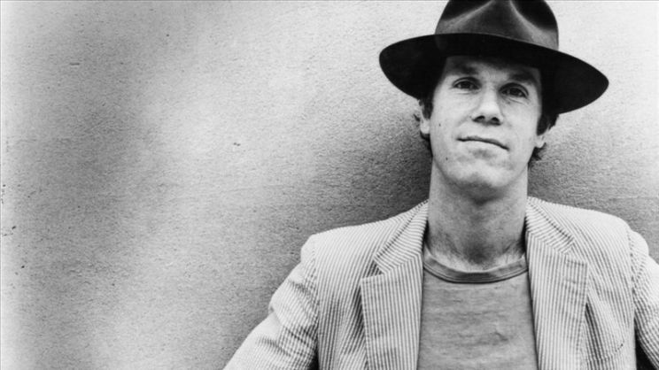 Loudon Wainwright III