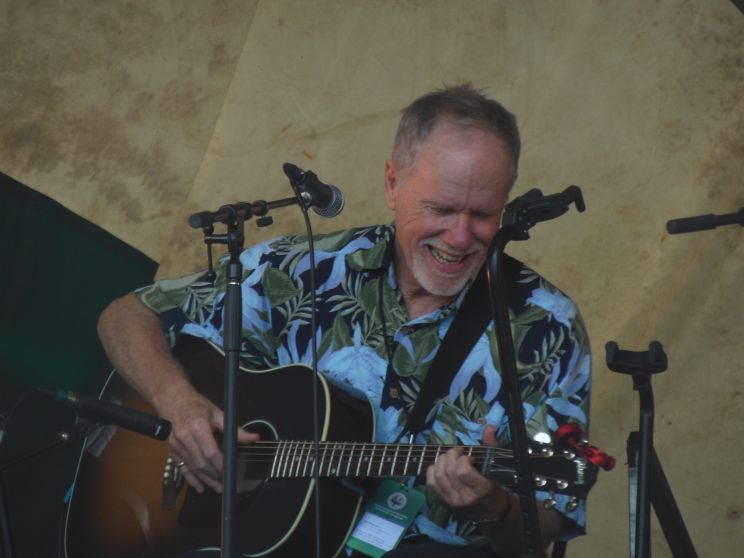 Loudon Wainwright III