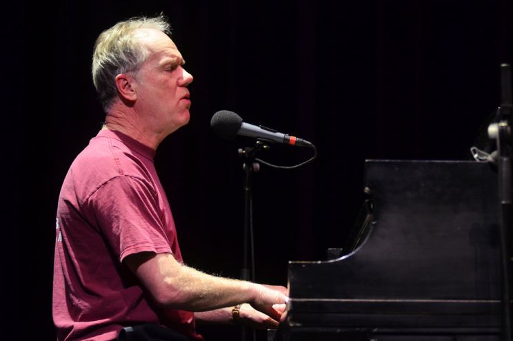 Loudon Wainwright III