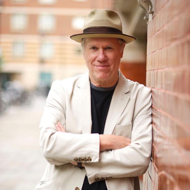 Loudon Wainwright III