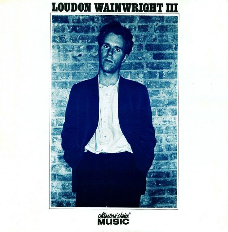 Loudon Wainwright III