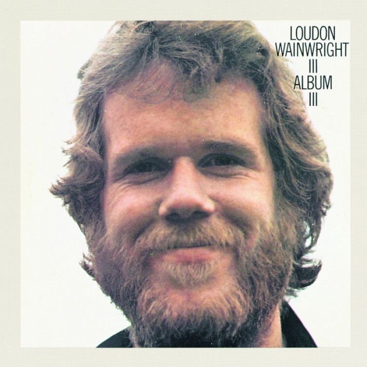 Loudon Wainwright III