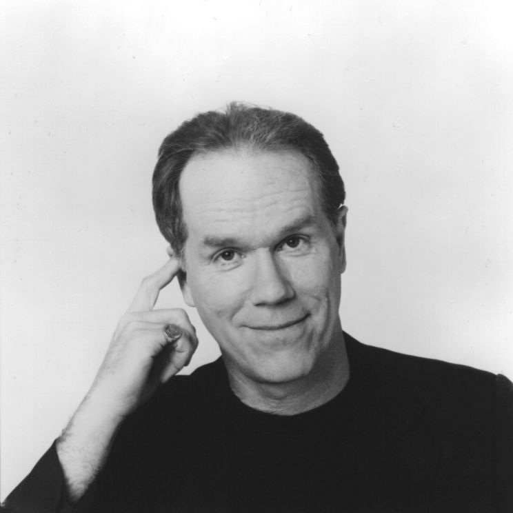 Loudon Wainwright III