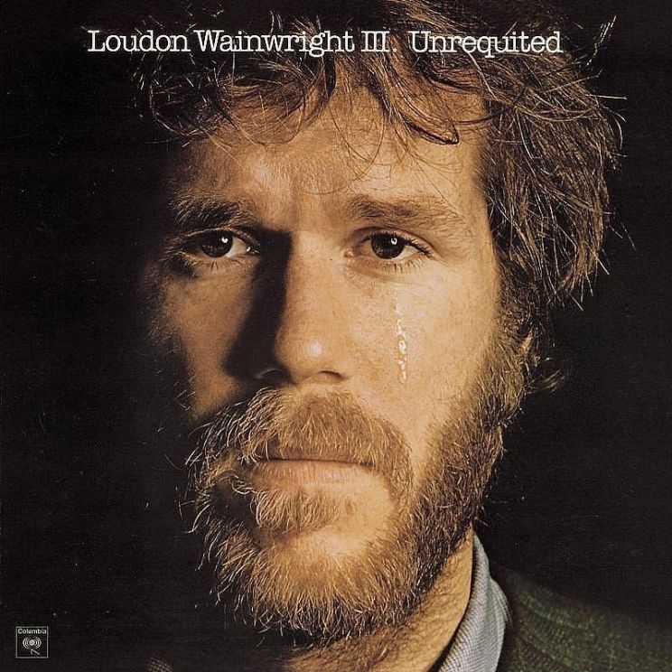 Loudon Wainwright III