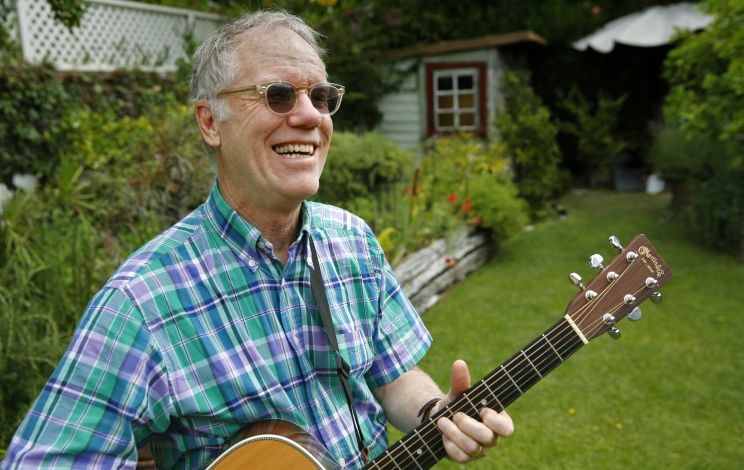 Loudon Wainwright III