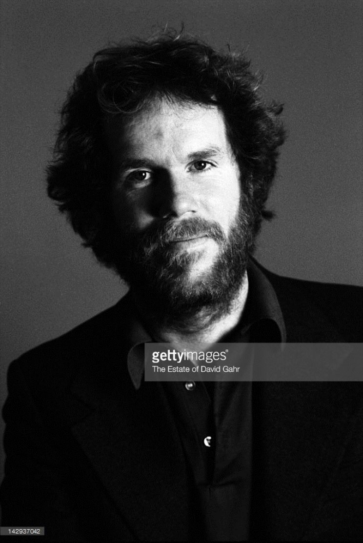 Loudon Wainwright III