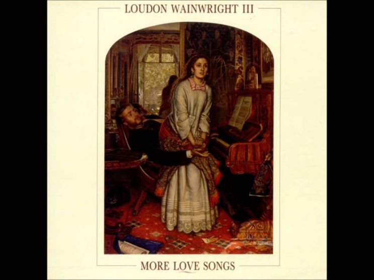 Loudon Wainwright III