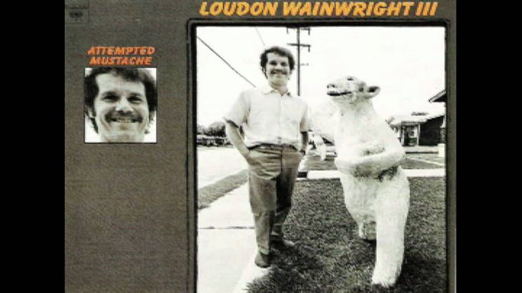 Loudon Wainwright III