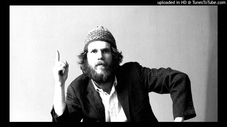 Loudon Wainwright III