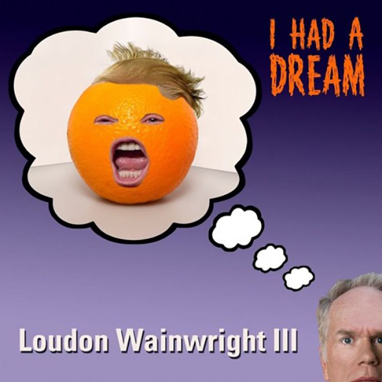 Loudon Wainwright III