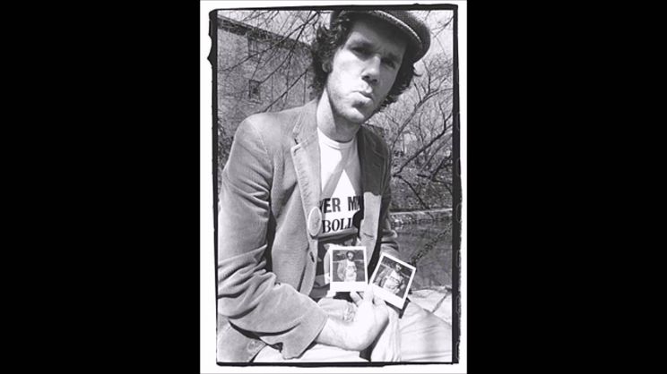 Loudon Wainwright III