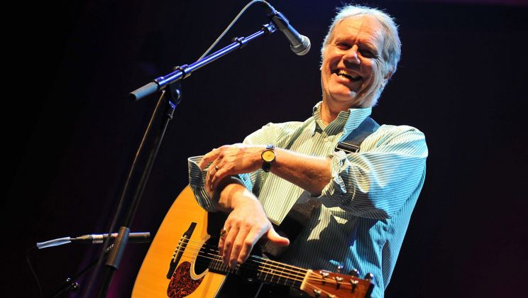 Loudon Wainwright III