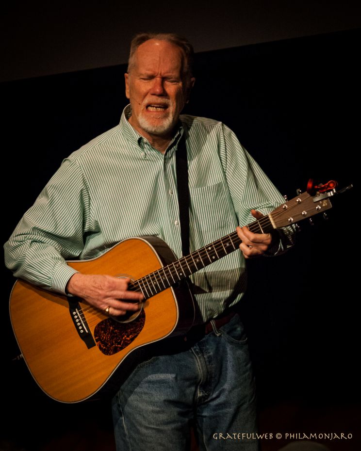 Loudon Wainwright III