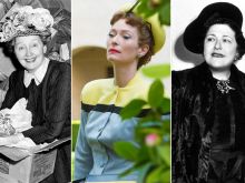 Louella Parsons