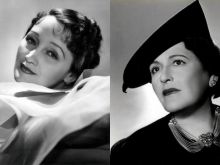 Louella Parsons photo