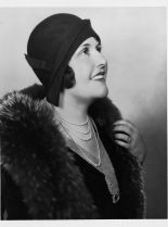 Louella Parsons