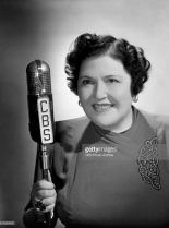 Louella Parsons