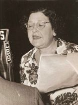 Louella Parsons